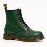 Eileen Lace-Up Boots