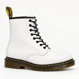 Eileen Lace-Up Boots