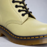 Eileen Lace-Up Boots