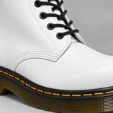 Eileen Lace-Up Boots