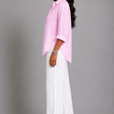Clare Relaxed Blouse