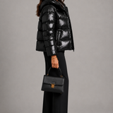Linda Quilted Puffer Jacket