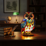 Mosaic Friends Owl