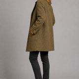 Margaret Relaxed Utility Jacket