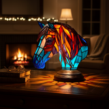 Mosaic Friends Horse