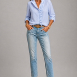 Bríd Lightweight Blouse