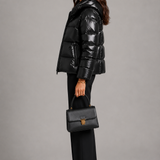 Linda Quilted Puffer Jacket