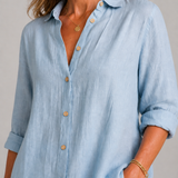 Clodagh Relaxed Blouse