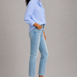Bríd Lightweight Blouse