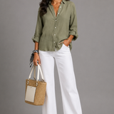 Fiona Relaxed Blouse