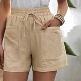 DELACROIX | Shorts Sans Effort Alani
