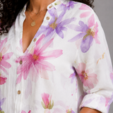 Eileen Floral Blouse