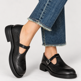 Moira Brogue Shoes