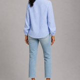 Bríd Lightweight Blouse