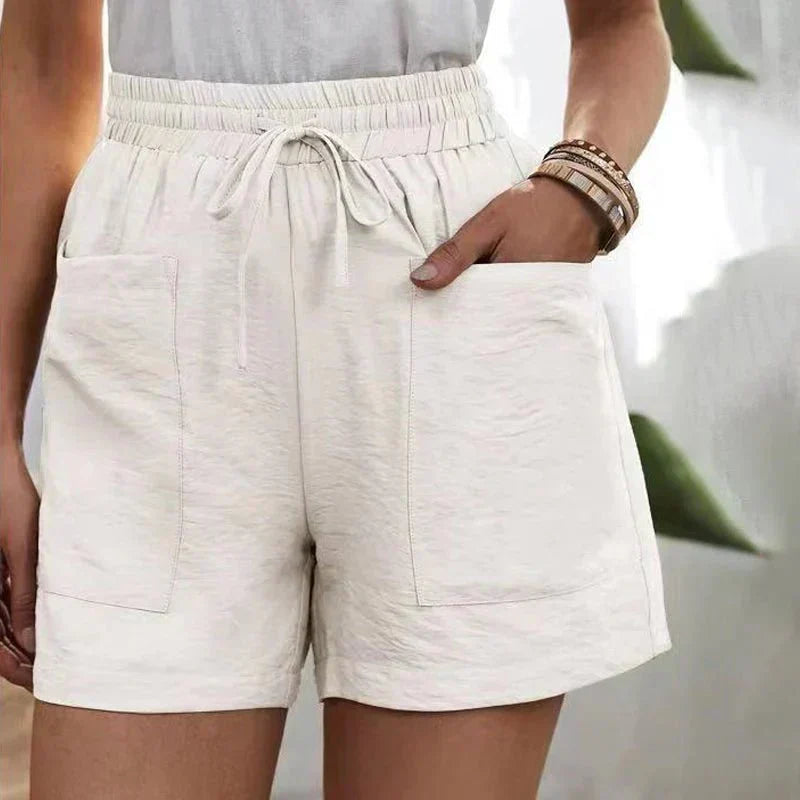 DELACROIX | Shorts Sans Effort Alani