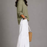 Fiona Relaxed Blouse