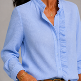 Bríd Lightweight Blouse