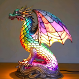 Mosaic Friends Dragon