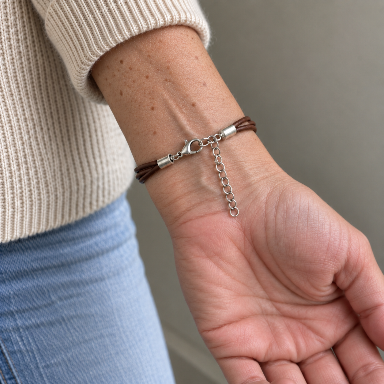 Eileen Bird Bracelet