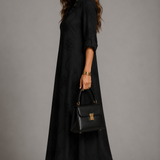 Ruth Embroidered Midi Dress