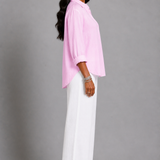 Clare Relaxed Blouse