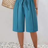 DELACROIX | Short Élégant Confort Lina