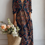 Nicola Everyday Comfort Dress