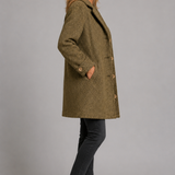 Margaret Relaxed Utility Jacket