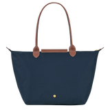Longchamp Le Pliage Large Bag – Navy