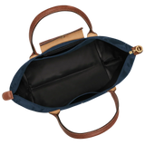 Longchamp Le Pliage Large Bag – Navy