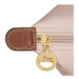 Longchamp Le Pliage Medium Bag – Beige