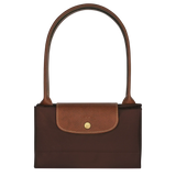 Longchamp Le Pliage Medium Bag – Ebony