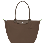 Longchamp Le Pliage Large Bag – Terracotta