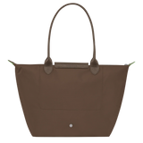 Longchamp Le Pliage Large Bag – Terracotta