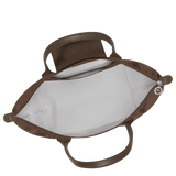Longchamp Le Pliage Large Bag – Terracotta