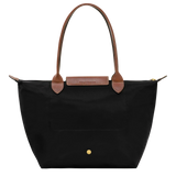 Longchamp Le Pliage Large Bag – Black