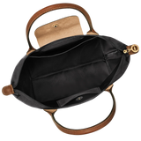 Longchamp Le Pliage Small Bag – Black