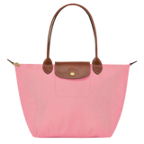 Longchamp Le Pliage Medium Bag – Marshmallow