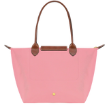 Longchamp Le Pliage Medium Bag – Marshmallow