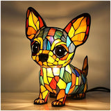 Mosaic Friends Tiny Pup