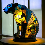Mosaic Friends Panther