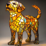 Mosaic Friends Beagle