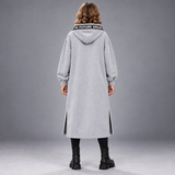 Deirdre Hooded Coat