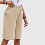 DELACROIX | Shorts Confortables Desiree