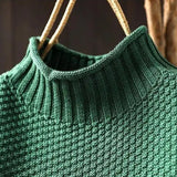Máire Relaxed Knit Jumper