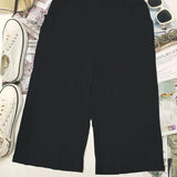 DELACROIX | Short Estival Fluide et Confortable Jade