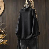 Máire Relaxed Knit Jumper