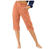 DELACROIX | Short Estival Fluide et Confortable Jade