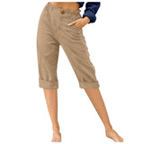 DELACROIX | Short Estival Fluide et Confortable Jade