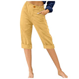 DELACROIX | Short Estival Fluide et Confortable Jade